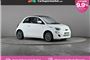 2022 Fiat 500 Electric 87kW Icon 42kWh 2dr Auto