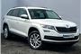 2019 Skoda Kodiaq 2.0 TDI SE 4x4 5dr DSG