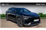 2024 Toyota bZ4X 150kW Vision 71.4kWh 5dr Auto