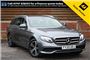 2020 Mercedes-Benz E-Class Estate E220d SE 5dr 9G-Tronic