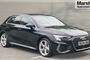 2024 Audi A3 35 TFSI S Line 5dr S Tronic