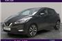 2022 Nissan Micra 1.0 IG-T 92 Tekna 5dr