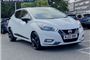 2022 Nissan Micra 1.0 IG-T 92 N-Sport 5dr CVT