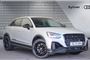 2023 Audi SQ2 SQ2 Quattro Black Edition 5dr S Tronic