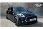 2017 MINI Hatchback 1.5 Cooper 3dr Auto