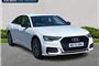2020 Audi A6 40 TDI Black Edition 4dr S Tronic