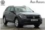 2022 Volkswagen Tiguan 1.5 TSI 150 Life 5dr DSG