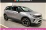 2021 Vauxhall Crossland 1.2 Turbo Elite Nav 5dr