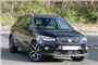 2021 SEAT Arona 1.0 TSI 110 FR Red Edition 5dr DSG