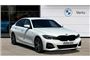 2019 BMW 3 Series 320i M Sport 4dr Step Auto
