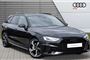 2023 Audi A4 Avant 40 TFSI 204 Black Edition 5dr S Tronic