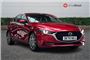 2020 Mazda 3 Saloon 2.0 Skyactiv-X MHEV GT Sport 4dr