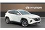 2021 Hyundai Tucson 1.6 TGDi Premium 5dr 2WD