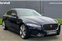 2023 Jaguar XF 2.0 D200 R-Dynamic SE 4dr Auto