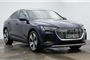 2022 Audi e-tron Sportback 300kW 55 Quattro 95kWh S Line 5dr Auto