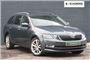 2019 Skoda Octavia Estate 1.5 TSI SE L 5dr DSG