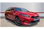 2022 Kia Ceed SW 1.5T GDi ISG 3 5dr