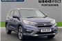 2018 Honda CR-V 1.6 i-DTEC 160 EX 5dr Auto