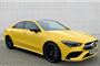 2023 Mercedes-Benz CLA CLA 35 Premium Plus 4Matic 4dr Tip Auto