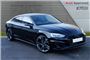 2024 Audi A5 Sportback 35 TFSI Black Edition 5dr S Tronic