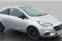 2019 Vauxhall Corsa 1.4 Griffin 3dr