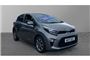 2022 Kia Picanto 1.0 Shadow 5dr [4 seats]