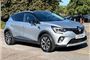 2020 Renault Captur 1.3 TCE 130 S Edition 5dr EDC