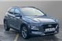 2018 Hyundai Kona 1.0T GDi Blue Drive Premium SE 5dr