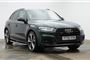 2020 Audi SQ5 SQ5 TDI Quattro Vorsprung 5dr Tiptronic