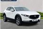 2021 Mazda CX-30 2.0 e-Skyactiv X MHEV Sport Lux 5dr