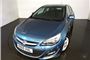 2015 Vauxhall Astra 1.4i 16V SRi 5dr