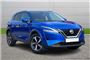 2021 Nissan Qashqai 1.3 DiG-T MH Premiere Edition 5dr