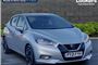 2021 Nissan Micra 1.0 IG-T 92 Acenta 5dr