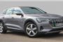 2020 Audi e-tron 230kW 50 Quattro 71kWh Technik 5dr Auto