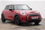 2021 MINI Electric 135kW Cooper S Level 2 33kWh 3dr Auto