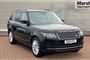 2021 Land Rover Range Rover 4.4 SDV8 Vogue SE 4dr Auto