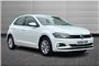 2018 Volkswagen Polo 1.0 TSI 95 SE 5dr