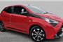 2021 Toyota Aygo 1.0 VVT-i X-Trend TSS 5dr x-shift