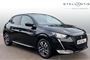 2022 Peugeot 208 1.2 PureTech 100 Allure Premium 5dr