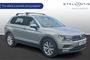 2016 Volkswagen Tiguan 2.0 TDi 150 SE Nav 5dr