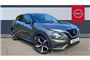 2021 Nissan Juke 1.0 DiG-T 114 Tekna 5dr DCT