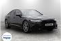 2023 Audi A6 40 TFSI Black Edition 4dr S Tronic [Tech Pack]