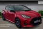 2021 Toyota Yaris 1.5 Hybrid Launch Edition 5dr CVT