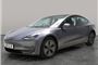 2021 Tesla Model 3 Long Range AWD 4dr Auto