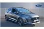 2022 Ford Fiesta Active 1.0 EcoBoost Hybrid mHEV 155 Active Vignale 5dr