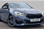 2021 BMW 2 Series Gran Coupe 218i [136] M Sport 4dr