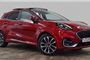 2022 Ford Puma 1.0 EcoBoost Hybrid mHEV ST-Line Vignale 5dr