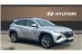2023 Hyundai Tucson 1.6 TGDi Premium 5dr 2WD