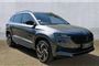 2024 Skoda Karoq 1.5 TSI Sportline 5dr