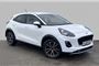 2020 Ford Puma 1.0 EcoBoost Hybrid mHEV Titanium First Ed 5dr